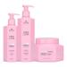 Schwarzkopf Fibre Clinix Conditioner 250 ml - Vibrancy | International Shipping Available - Buy Online on GoSupps.com