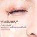 Gloryboom Mascara Glory Boom Mascara Waterproof Mascaras Black & Brown Duo for Lash Makeup Waterproof Sweatproof Long Lasting Non smudged 3D Lengthening and Curling Mascaras (Black) - Buy Online on GoSupps.com