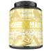 Axe & Sledge Supplements Home Made Whole-Foods-Based Meal Replacement Powder with DigeSEB Digestive Enzymes and Fibersol-2 Protein Carbohydrates and Fats 25 Servings (Lemon Cream Pie)