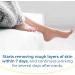 Dr. Scholl's Ultra Exfoliating Foot Peel Mask 3 Pack - Softens Rough, Dry Skin with Urea - 3.0 Count - Buy Online on GoSupps.com