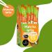 TET Matcha Latte Turmeric & Ginger Green Tea - 10 x 7g Sticks - Buy Online on GoSupps.com