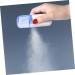 Baluue 1pc Air Humidifier Handheld Face Sprayer Mist Sprayer Mini Facial Sprayer Skin Care Tools White - Buy Online on GoSupps.com