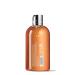 Buy Molton Brown Sunlit Clementine & Vetiver Bath & Shower Gel 10 fl. oz. | International Shipping Available - Buy Online on GoSupps.com