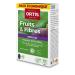 Ortis - Fruits & Fibres Regular Pack Economique 45 Comprim s - Compl ment Alimentaire pour Favoriser le Transit Intestinal - Paresse Intestinale R guli re - 100% Naturel base de Rhubarbe Sans saveur 45 unit (Lot de 1)