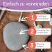 Morph e Zen The Ultimate On-the-Go Meditation Stone for Deep Relaxation | 700 000 Happy Customers | Available in German English Dutch & French - Buy Online on GoSupps.com