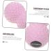 Beavorty Peanut Massage Ball - Double Ball Model for Myofascial Release Acupuncture & Leg Relief - Starlight Fitness Tool - Buy Online on GoSupps.com