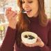 Uba Portion Control Porcelain Measuring Bowl - Ideal for Weight Loss, Bariatric Diet, Healthy Eating - 1 Bowl - Buy Online on GoSupps.com