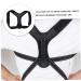 Posture Brace Belt for Shoulder & Clavicle Support | Enhanced Posture Trainer for Kids & Adults - S Size - Buy Online on GoSupps.com