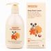 MAATE Baby Body Butter Lotion 300ml | Pure Kokum Butter & Sweet Flag Extract | Gentle Cream for Face Skin & Body | Ideal for Kids 0-12 Years | Moisturizing Baby Lotion - Buy Online on GoSupps.com