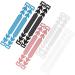 FOMIYES 30-Piece Anti-Strangulation Buckle Set | Safety Accessories for Kids | International Shipping Available - Buy Online on GoSupps.com
