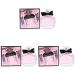 New Brand Perfumes Fashionista EDP Spray Women 3.3 oz (sem numero) (Pack of 3)
