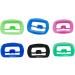 SWETOPQ Silicone Mouth Opener & Cheek Holder - Dental Tool for Orthodontics - Comfortable Pink Mouthpiece - Buy Online on GoSupps.com