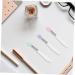 12 Pcs Silicone Lip Brushes Set - Lipstick & Lip Balm Applicators for Flawless Makeup - Ideal for Lips & Eyes - International Shipping Available - Buy Online on GoSupps.com