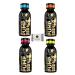 Kevin Levron Shaaboom Pump Shots - Mixbox - Get to know Package - 120ml Shots - Free Womanda Gleitzucker (8 Shots) Lemon 120 ml (8 Pack)