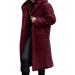 Genetic women winter warm coat windproof buffer jacket long outdoor parka quedified jacket with artificial fur hood hood winter coat ladies jacket winter long sale mantle women elegant winter red s