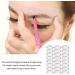 Eyebrow Stencils Kit Brow Shaping Grooming Templat Styling Tool 24PCS - Buy Online on GoSupps.com