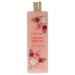 Bodycology Coconut Hibiscus Moisturizing Body Wash for Women  16 Ounce Coconut Hibiscus 16 Fl Oz (Pack of 1)