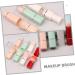 VINTORKY 2 in 1 Makeup Brush Retractable Blush Brush Foundation Applicator Blush for Cheeks Makeup Brush for Women Artificial Fiber Liquid Foundation Brush Travel The Face - Buy Online on GoSupps.com