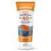 Badger Company Clear Sport Kids Natural Mineral Sunscreen Cream SPF 40 Tangerine & Vanilla 2.9 fl oz (87 ml)