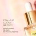 Rescue Hydrating Face Serum (1 oz) | Hyaluronic Acid Moisturizer | Soothing Korean Skin Care for Deep Hydration - Buy Online on GoSupps.com