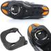 VGEBY1 Road Bike Cleats - 1 Pair Cycling Quick Release Pedal Cleat Covers for SpeedPlay Zero Light Action - Buy Online on GoSupps.com