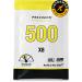Buy All-Natural Precision Hydration Electrolyte Drink - 500mg/l Yellow Pack (5 Boxes 40 Sachets) | Ideal for Optimal Hydration | International Shipping Available - Buy Online on GoSupps.com