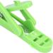 Deluxe Nail Clipper with Magnifier Stainless Steel Adjustable Fingernail Toenails Cutter with Magnifying Glass for Elderly Children(green) - Buy Online on GoSupps.com