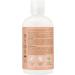Shea Moisture Curl & Style Milk Leave-In Conditioner for thick curly Hair Coconut & Hibiscus with Silk Protein and Neem Oil 237 ml - Buy Online on GoSupps.com