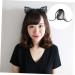 minkissy Piece Black Bangs Clip in Human Hair Clip in Extensions Wispy Bangs Wig Hair Toppers for Women Real Human Hair Front Hair Bangs Hair Extensions Black Wig Curtain Real Person Miss medium Black - Buy Online on GoSupps.com