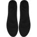 Premium Memory Foam Insoles for Plantar Fasciitis - Lightweight Comfortable Arch Support Sweat Absorbing & Breathable - Perfect for Men - Buy Online on GoSupps.com