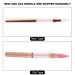 Double-Sided Dotting Pen for Nail Art - Rhinestone Picker & DIY Decoration Tool (Pink) | International Shipping Available - Buy Online on GoSupps.com