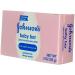 Johnson's Baby Bar Soap 3 oz (89ml) - 3 Pack | Gentle Cleansing for Sensitive Skin - Buy Online on GoSupps.com