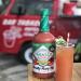 McIlhenny Tabasco Bloody Mary Mix - 32 oz Spicy Cocktail Mixer - Buy Online on GoSupps.com