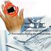 Finger Buddy Straps 8 Pack - Splint Tape for Broken or Jammed Fingers & Fractured Toes - Buy Online on GoSupps.com