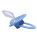 LittleForBig Bigshield Gen-I Pacifier 3 Pack - Pink, Light Blue, Purple - Buy Online on GoSupps.com