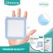 Dimora Super Absorbent Wound Dressings 4x4 - Nonstick Gauze Pad for Fast Healing - 10 Packs - Buy Online on GoSupps.com