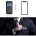 Lydsto Portable Breathalyzer Alcohol Tester with LED Display and Semiconductor Sensor - Professional-Grade Accuracy for Personal Use | Includes 5 Mouthpieces - Buy Online on GoSupps.com