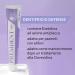  President President 4 x DENTIFRICE DEFENSE Antiplaque Antibacterial Antihalitosis. Ideal for contracting bad breath and as maintenance after shock treatments with chlorhexidine RDA 30. 4x75 ml - Buy Online on GoSupps.com