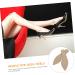 FOMIYES 4 Pairs Insole Classic Anti-Loose Shoe Pad for Heels - Comfortable Durable Perfect for All Shoe Types - International Shipping Available - Buy Online on GoSupps.com