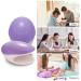 TOUCHBeauty Mini UV LED Nail Polish Dryer - Purple 1439 for Teens/Beginners | Fast Drying for Regular Gel Polish - Buy Online on GoSupps.com