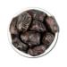 1001 Frucht 1001 Frucht - Fresh Dates - Fresh Dates - 500g - Fresh Sweet Dates No Additives or Sugar - Natural Untreated Date - Juicy Raw Mazafati Non-GMO