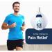 Ice Plus Spray - All-Natural 8 oz. Cooling Mist for Aches, Pain, and Injuries - Buy Online on GoSupps.com