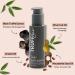 Indulge Collection Truffle Serum - Hydrating Black Truffle Hair Serum for Frizz Control & Shine Boost | Paraben & Sulfate Free - 1.7 Fl Oz - Buy Online on GoSupps.com