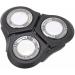 Head Replacement Shavers Abrasion Resistance for Philips RQ11 - Buy Online on GoSupps.com