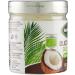  Italian Gourmet E.R. Fratelli Mantova Organic Coconut Oil 100% Natural 200 ml Glass + 400 g Box - Buy Online on GoSupps.com