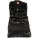 Merrell Men's Moab 2 GTX Hiking Shoe 10.5 - Black | Waterproof Outdoor Shoe - Buy Online on GoSupps.com