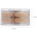 minkissy 6 Rolls Lace Double Eyelid Sticker Double Eyelid Tapes Stickers Double Sided Eyelid Tape Eye Shadow Stickers Makeup Tape Double Sided Tape Makeup Supplies Girl Accessories Woman - Buy Online on GoSupps.com