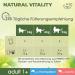 Perfect Fit Cat Portion Bag - Natural Vitality Adult 1+ Deep Sea Fish & Salmon Multipack (6 x 50g) - International Shipping Available - Buy Online on GoSupps.com