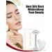 Deciniee Gua Sha Massage Tool - Stainless Steel Facial Scooter for Contouring & Sculpting | Beauty Tools for Women - Buy Online on GoSupps.com