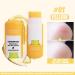 Moisturizing Lip Balm - 46 Grams Clear Lipstick - with Pearl Chain Lip Moisturizing Balm For Women Men Youth Family Friends Winter Cold Weather Makeup Home - Buy Online on GoSupps.com